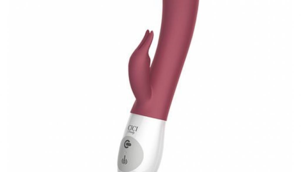 Vibrador CICI N.º 2 ESTIMULADOR DE CLITORIS