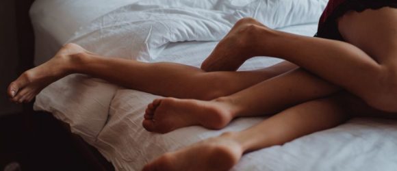 ¿Qué se puede hacer para superar la anorgasmia?