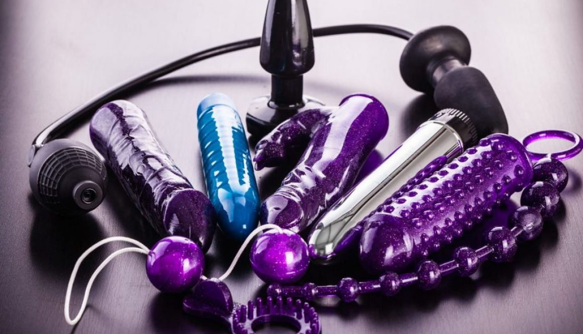 ¿Cuáles son los mejores juguetes sexuales para mujeres?