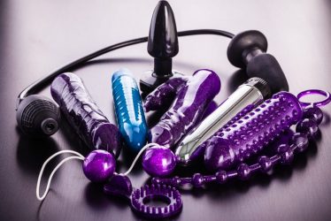 Mejores juguetes sexuales para mujeres