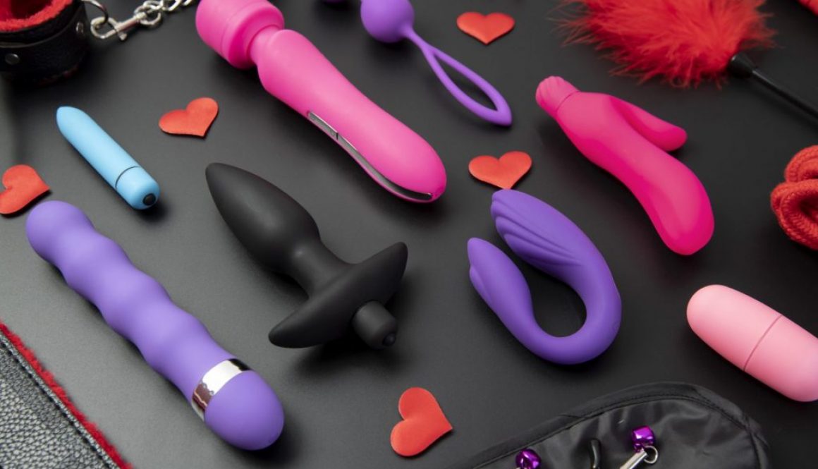Mejores juguetes sexuales para lesbianas
