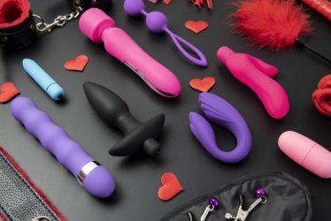 Mejores juguetes sexuales para lesbianas