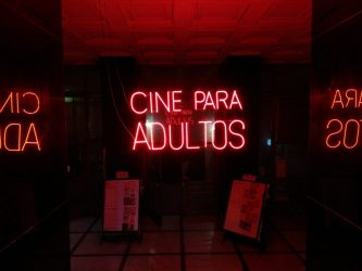 ¿Cómo surgió el cine para adultos?