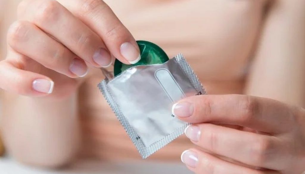 ¿Qué hacer cuando eres alérgico a los preservativos?