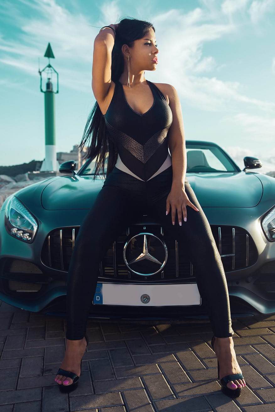 High Class Escort Los Angeles