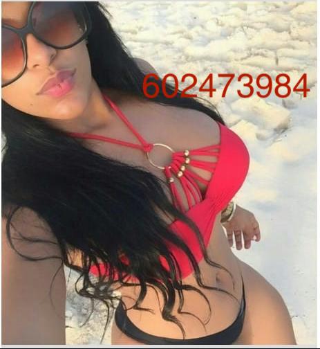 Bella Donna Escort