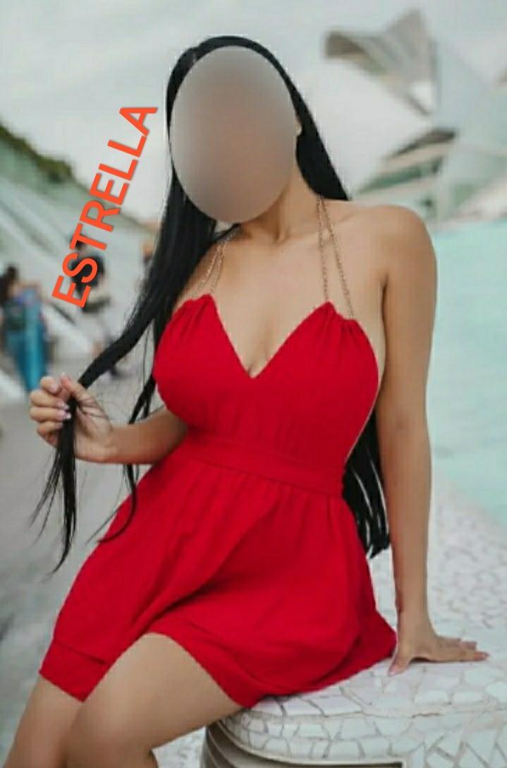 contacto con chica de compañia en Cartagena