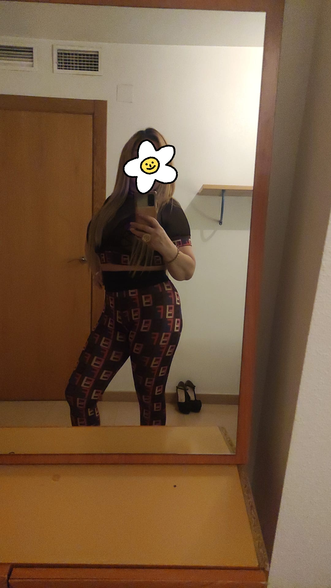 sexy escort en Murcia busca compañía 