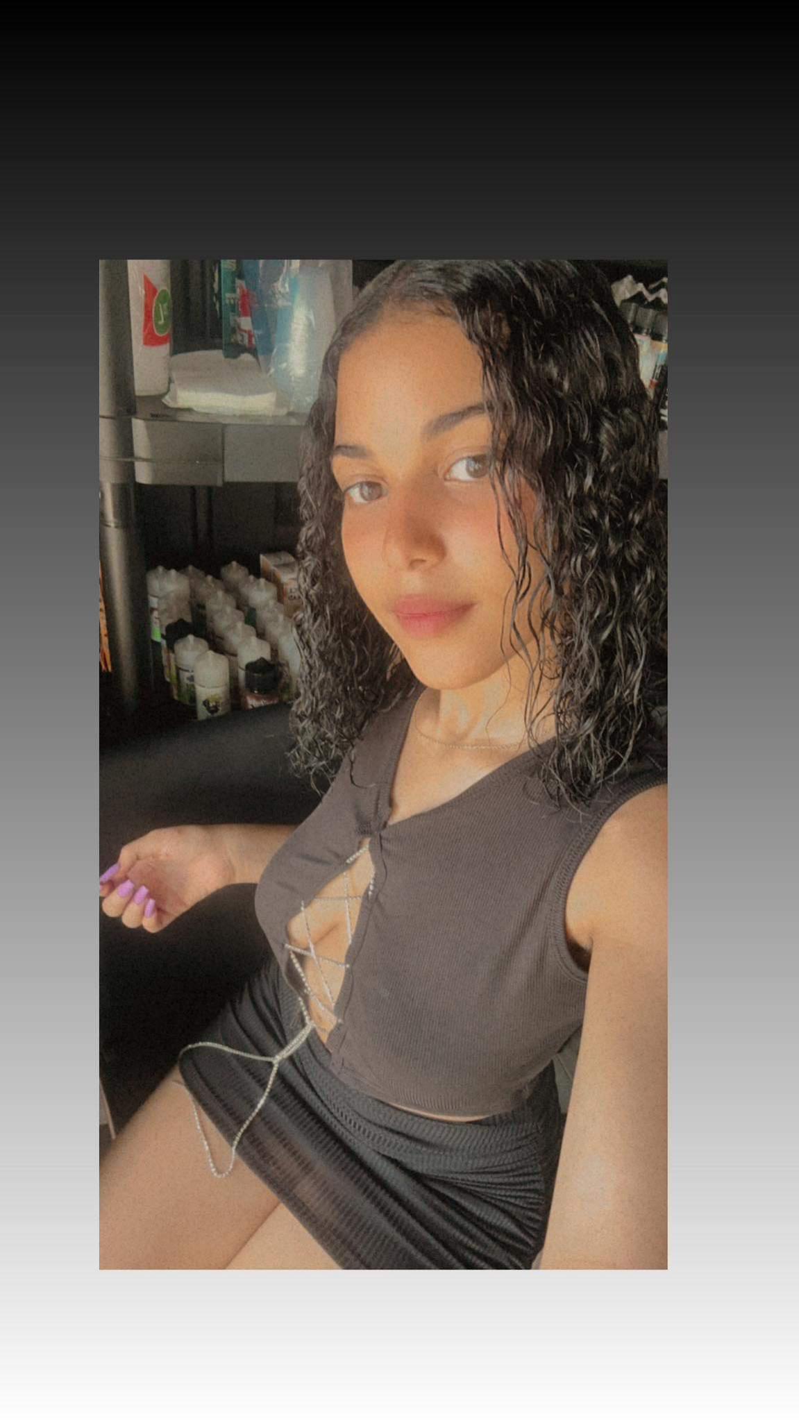 latina sexy disponible