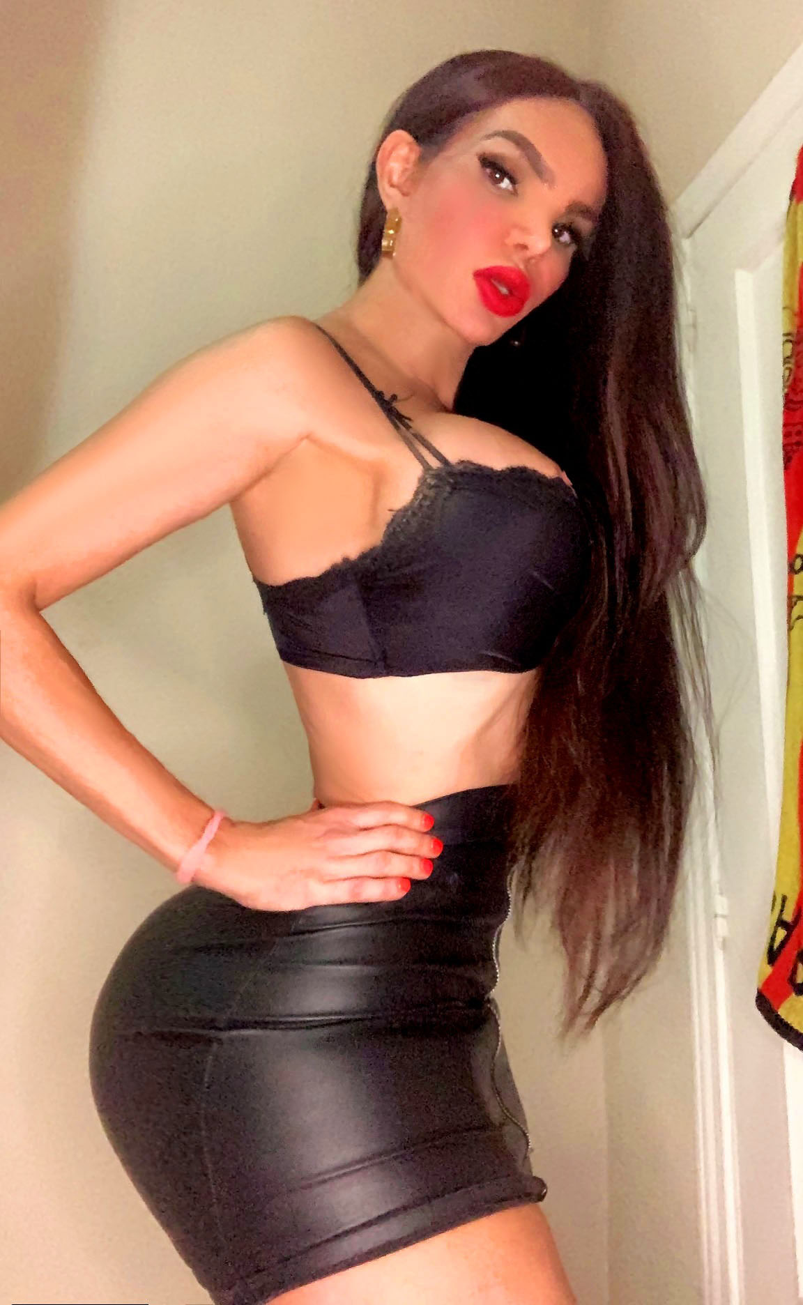 cariñosa escort desea tener una cita