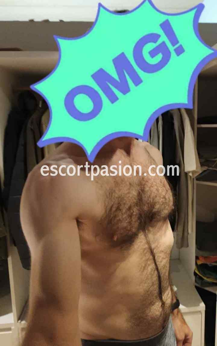Escort Hombres Miami
