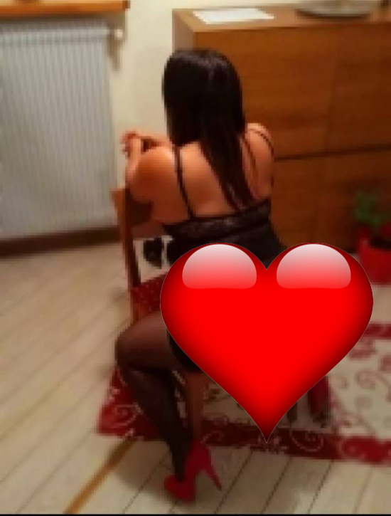 escort latina con ganas de visitas a su casa