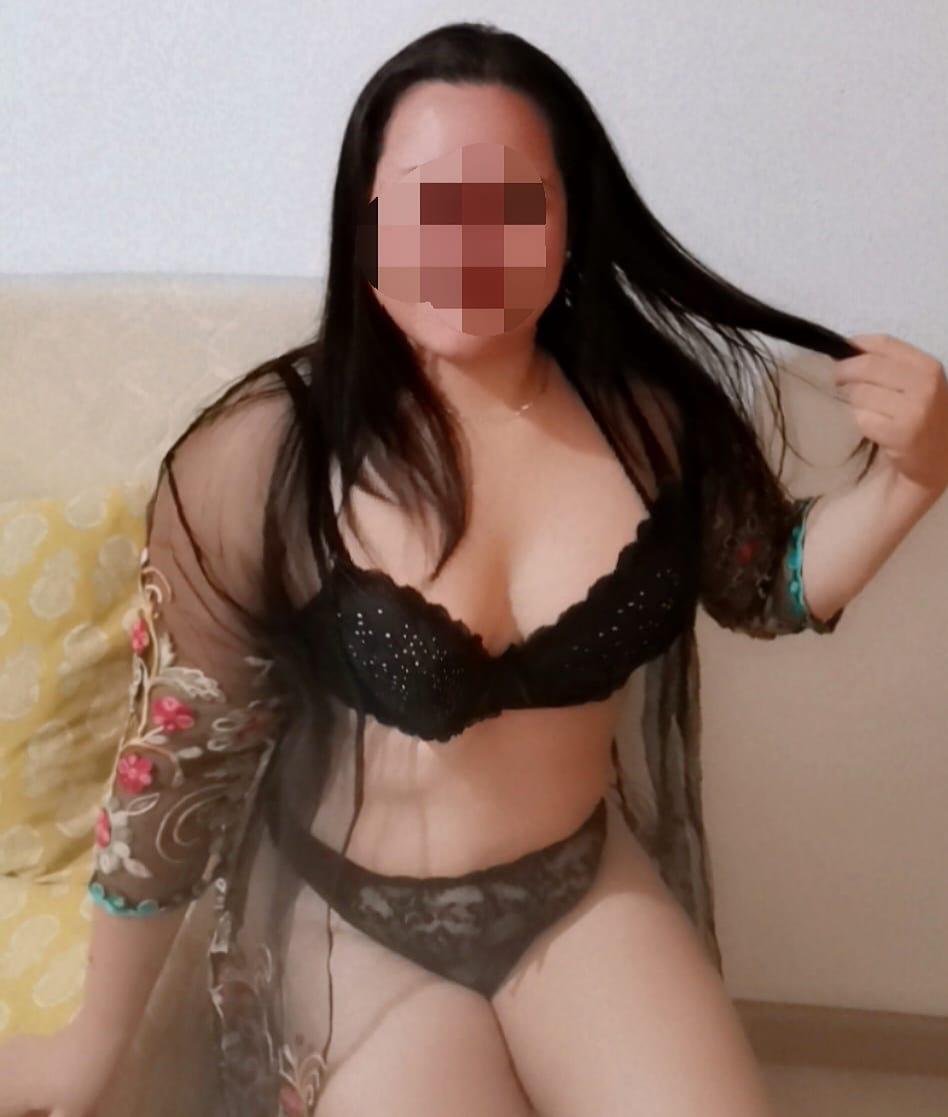 fogosa y cariñosa escort tiene ganas de hacerte travesuras