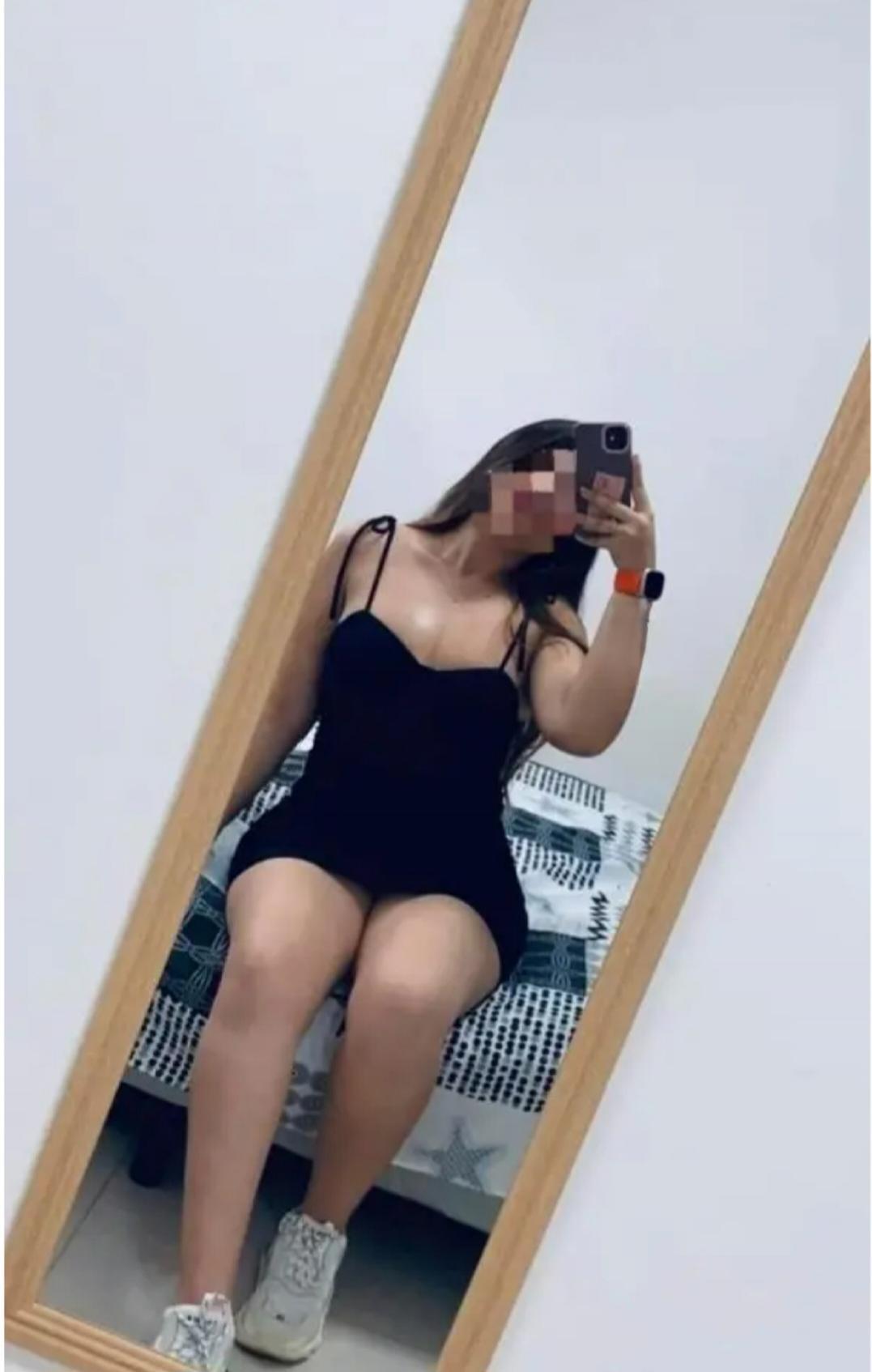 cita en Toledo con cariñosa escort