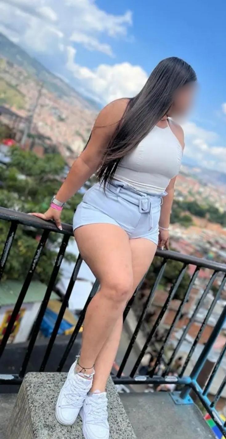 fogosa escort muy cariñosa desea tener una cita en Toledo