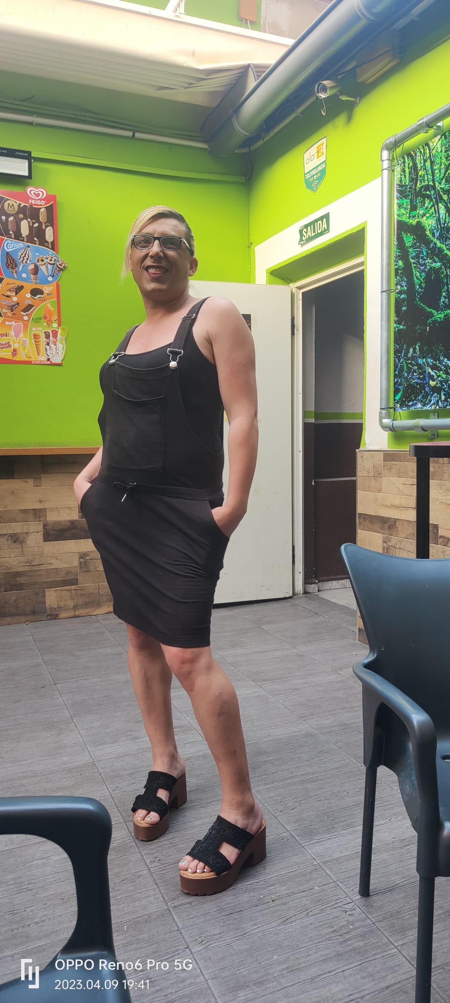 escort trans o gat busca salir en Torrevieja con hombres calientes