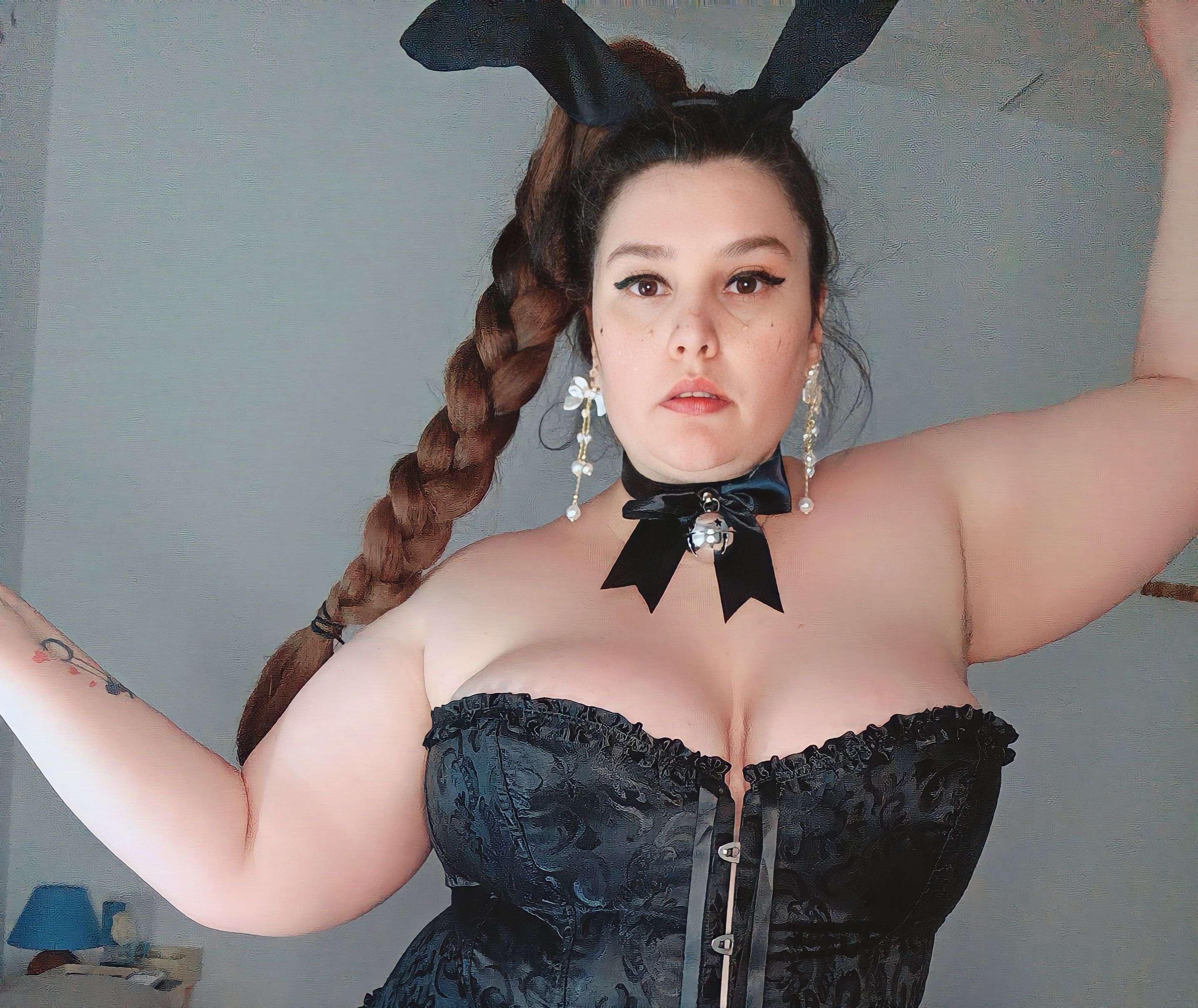 cita con escort gordita muy caliente 