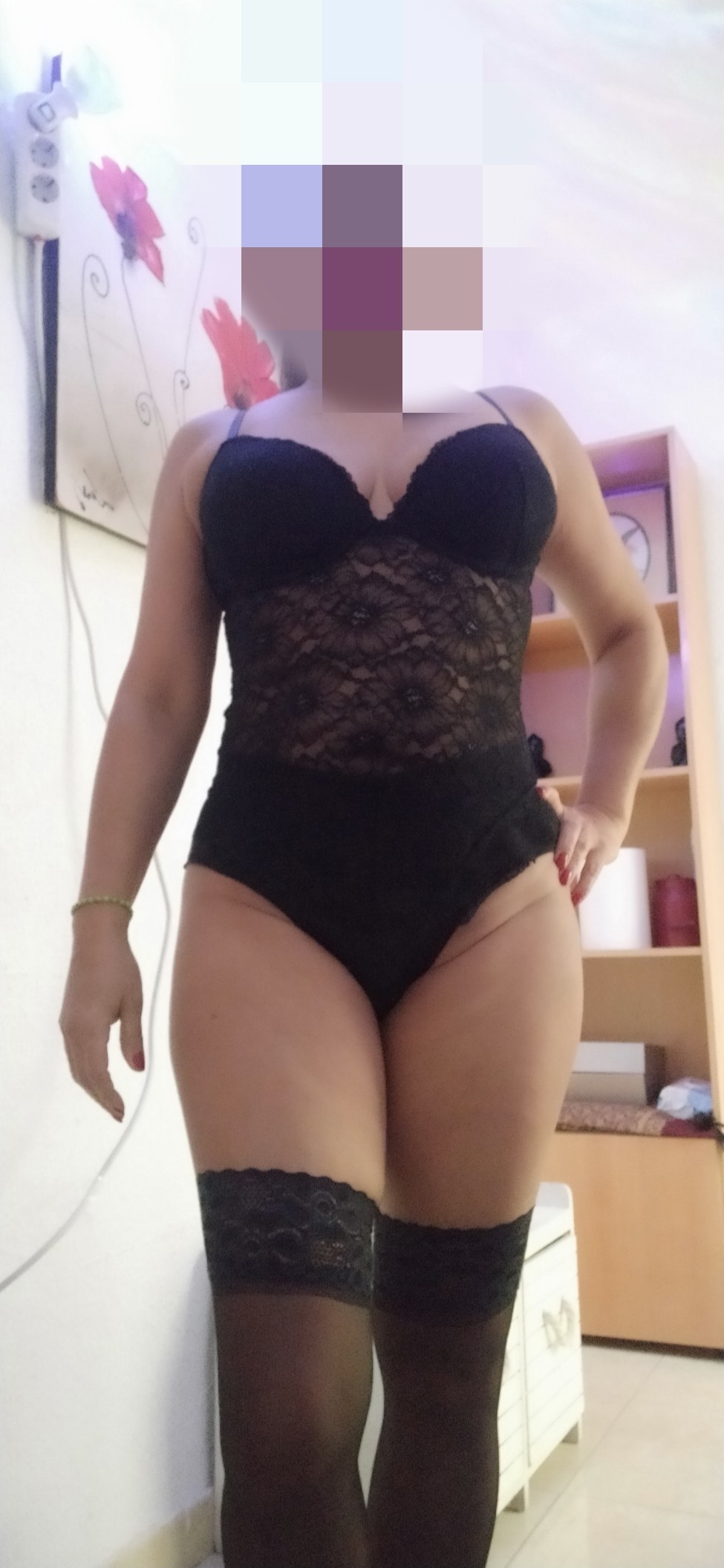 Escort Maduras Mexico